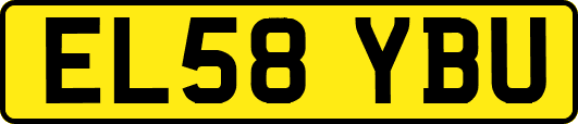 EL58YBU