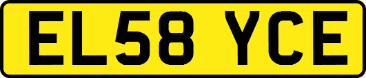 EL58YCE