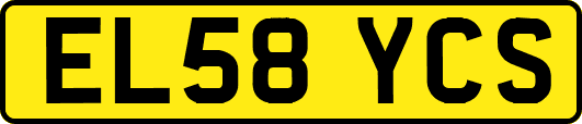 EL58YCS