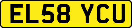 EL58YCU