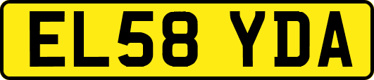 EL58YDA