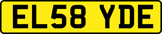 EL58YDE