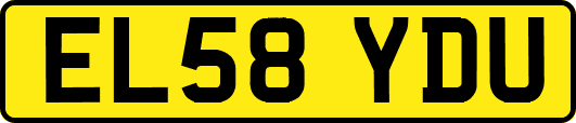 EL58YDU