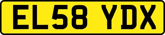 EL58YDX