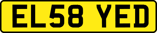 EL58YED