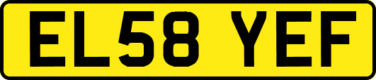 EL58YEF