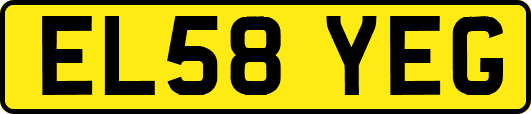 EL58YEG