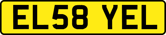 EL58YEL