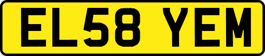 EL58YEM