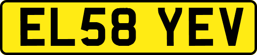 EL58YEV