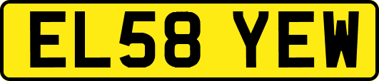 EL58YEW