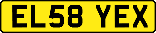 EL58YEX