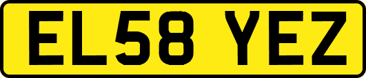 EL58YEZ