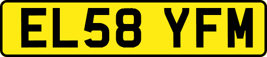 EL58YFM