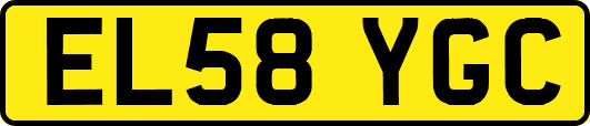 EL58YGC