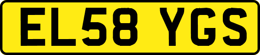 EL58YGS