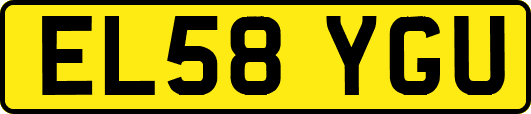 EL58YGU