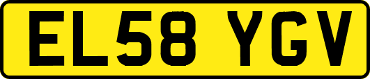 EL58YGV