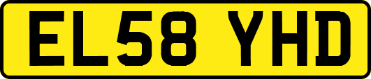 EL58YHD