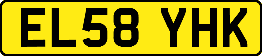 EL58YHK