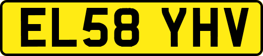 EL58YHV