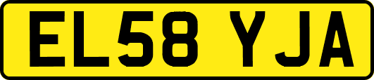 EL58YJA