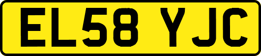 EL58YJC