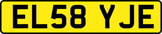EL58YJE