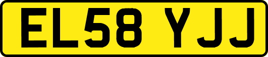 EL58YJJ
