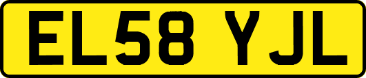 EL58YJL