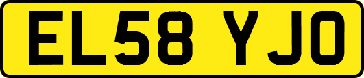 EL58YJO