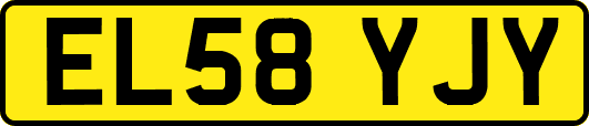 EL58YJY