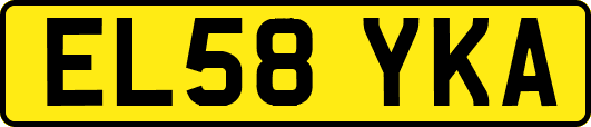 EL58YKA