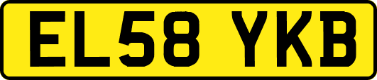EL58YKB