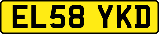 EL58YKD