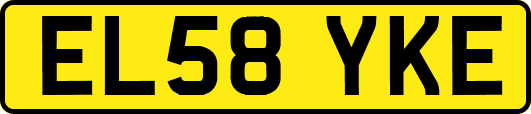 EL58YKE