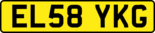 EL58YKG