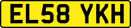 EL58YKH