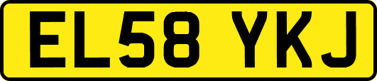 EL58YKJ