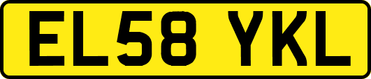 EL58YKL