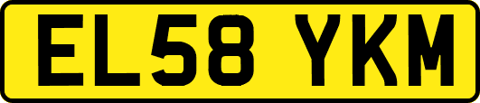 EL58YKM
