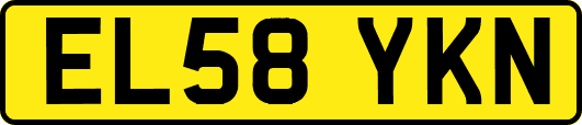 EL58YKN