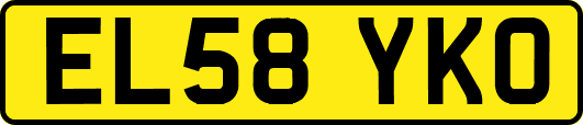 EL58YKO