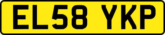 EL58YKP