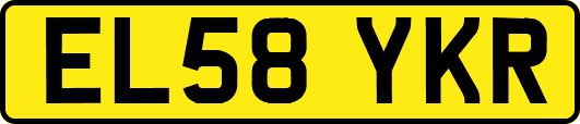 EL58YKR