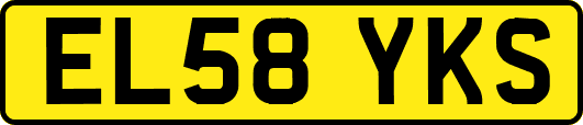 EL58YKS