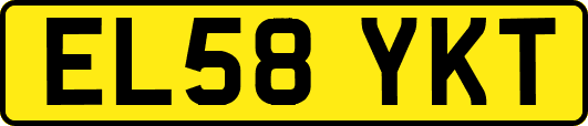 EL58YKT