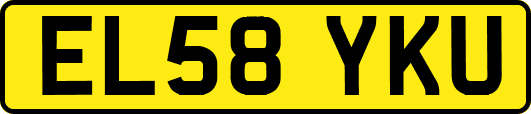EL58YKU