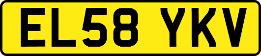 EL58YKV