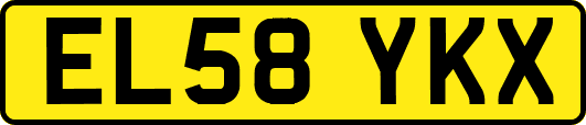 EL58YKX